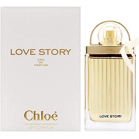 chloe love story amazon